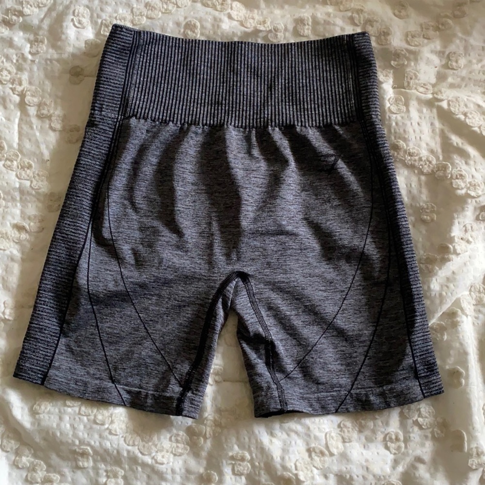 Gymshark Hyperamplify Shorts